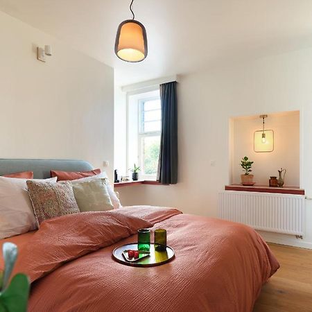 Отель Rute - Bed No Breakfast Брюгге Экстерьер фото