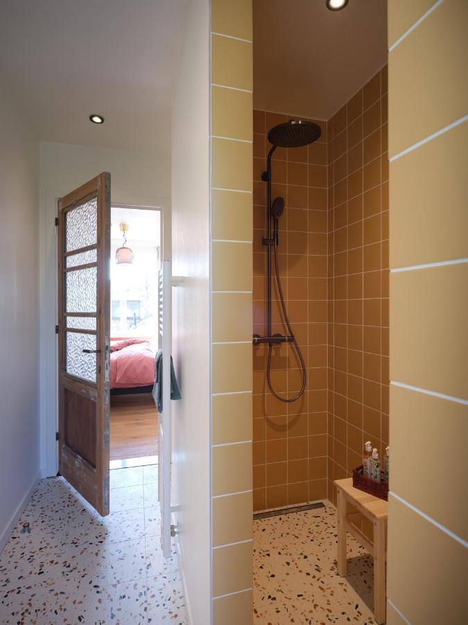 Отель Rute - Bed No Breakfast Брюгге Экстерьер фото