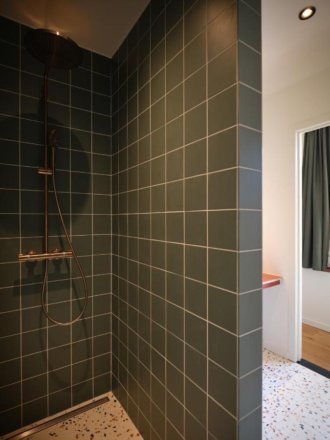 Отель Rute - Bed No Breakfast Брюгге Экстерьер фото